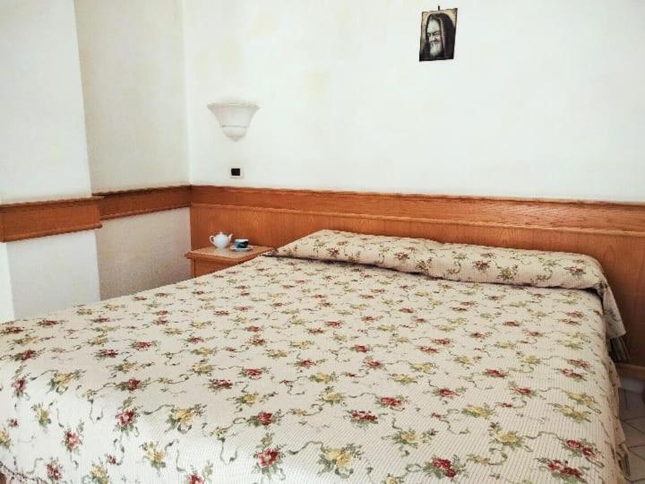 Hotel Pace San Giovanni Rotondo Eksteriør billede